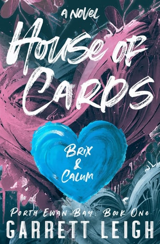 House Of Cards Porth Ewan Bay
