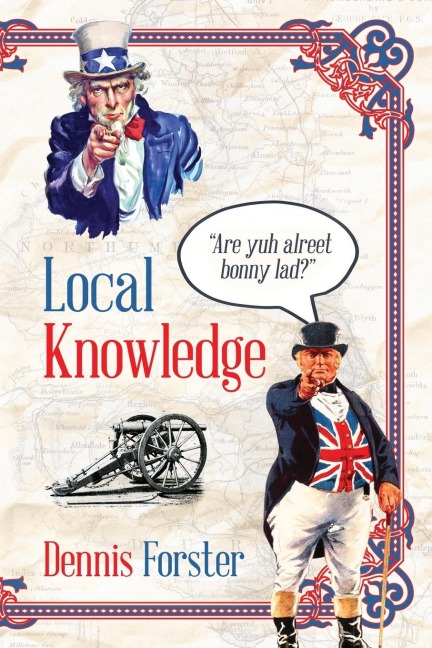 Local Knowledge: How Geordie Black helped stop slavery