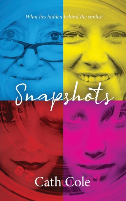 Snapshots: What lies hidden behind the smiles