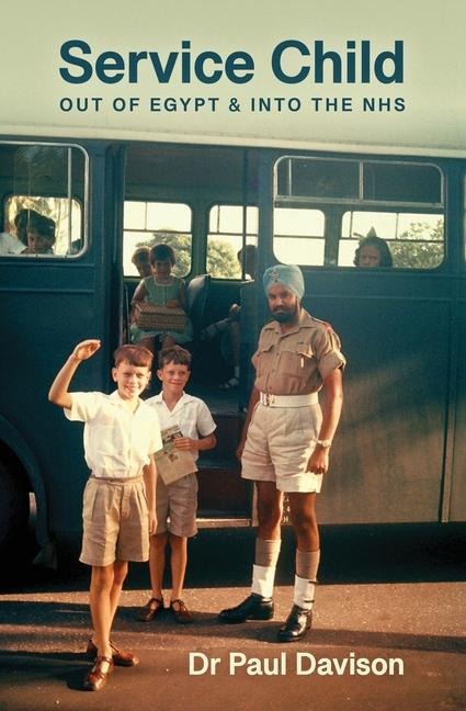 Service Child