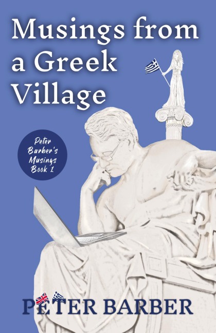 Musings from a Greek Village