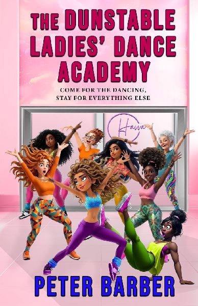 The Dunstable Ladies Dance Academy