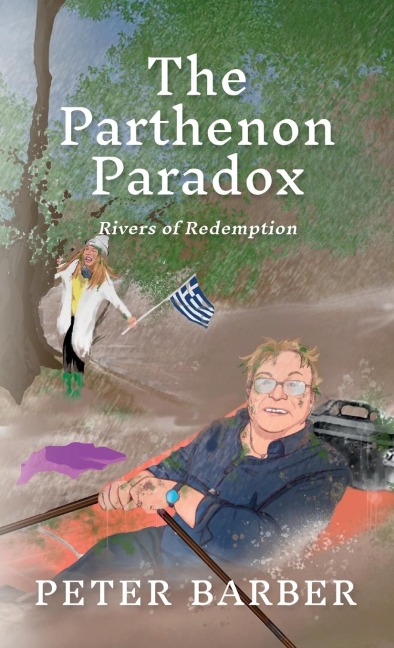 The Parthenon Paradox: Rivers of Redemption