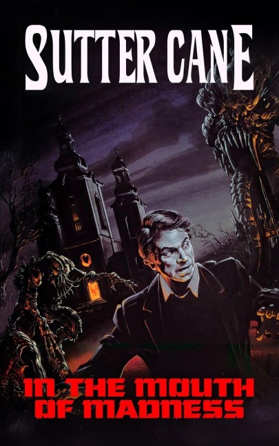 In The Mouth of Madness