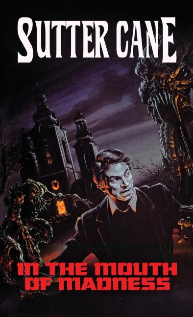 In The Mouth of Madness: Mass Market Edition