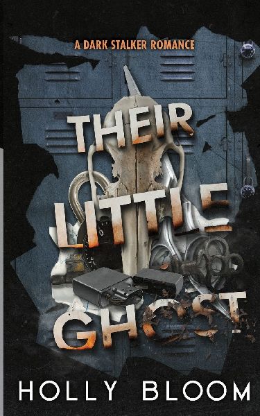 Their Little Ghost: A Dark Stalker Romance
