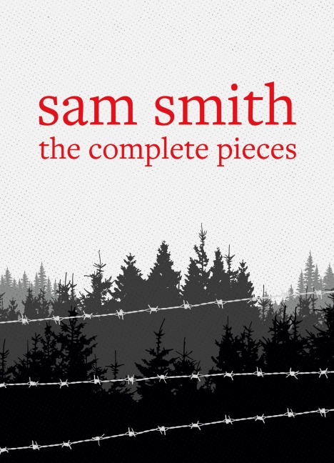 The Complete Pieces