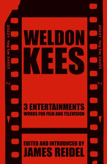 3 Entertainments: Works for Film and Television