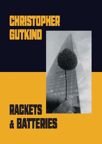 Rackets and Batteries