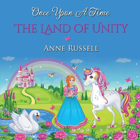 Once Upon a Time: The Land of Unity