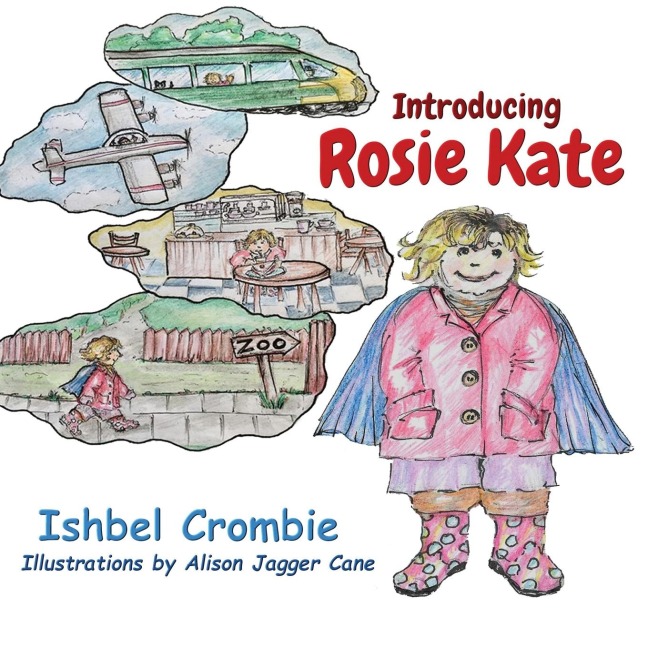 Introducing Rosie Kate