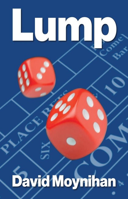 LUMP: Memoirs of a Croupier