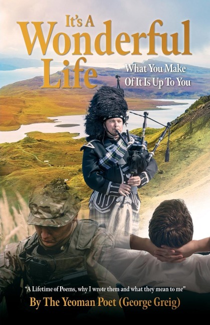 Its A Wonderful Life: What You Make of It Is Up to You