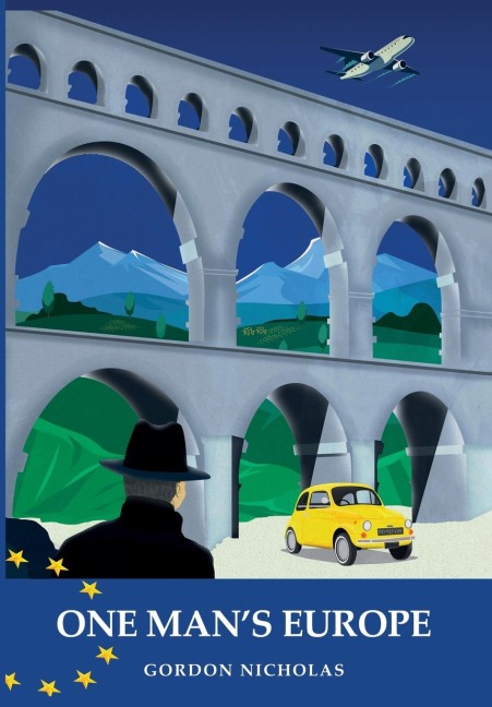 One Mans Europe