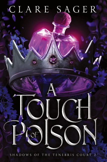 A Touch of Poison