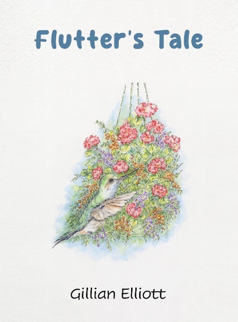 flutters  tale
