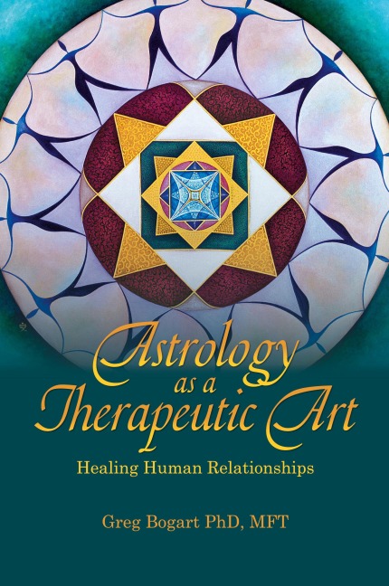 Astrology as a Therapeutic Art: Healing Human Relationships