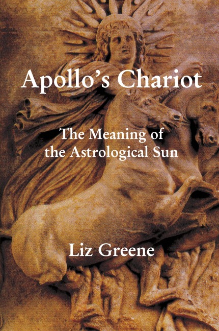 Apollos Chariot: The Meaning of the Astrological Sun