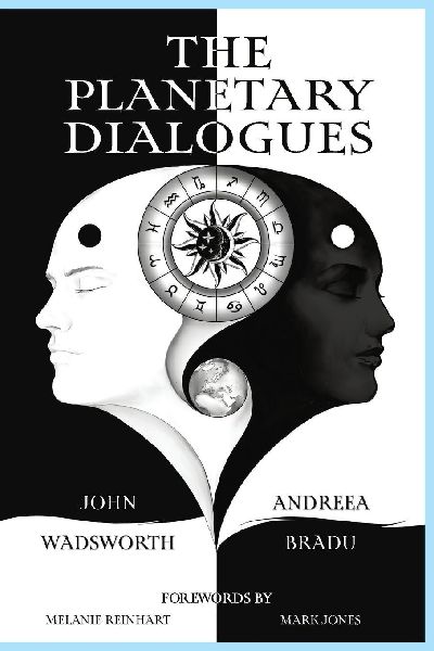 The Planetary Dialogues