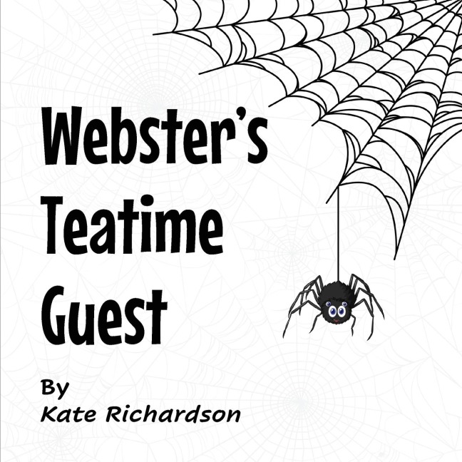 Websters Teatime Guest