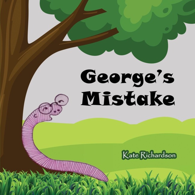 Georges Mistake