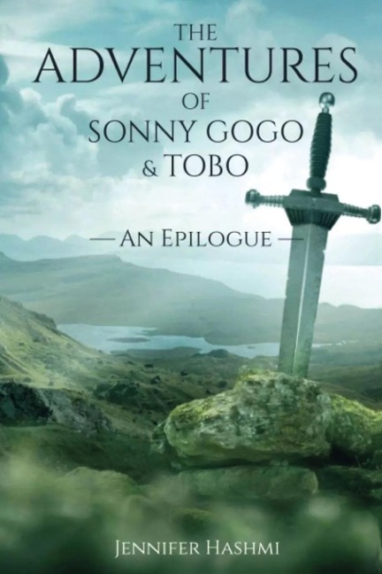 The Adventures of Sonny Gogo and Tobo: An Epilogue