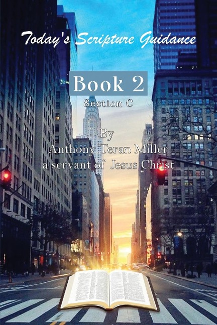Todays Scripture Guidance: Book 2| Section C