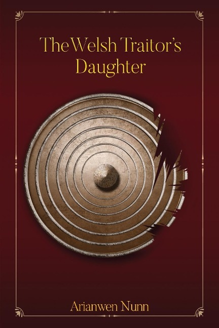 The Welsh Traitors Daughter