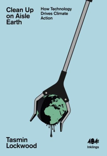 Clean Up on Aisle Earth: How Technology Drives Climate Action