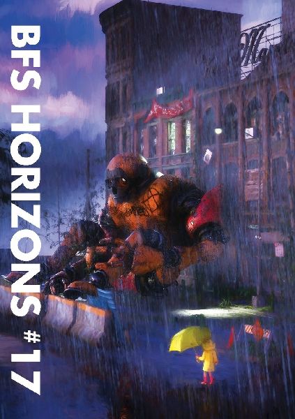 BFS Horizons #17