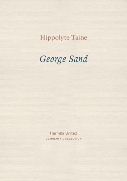 George Sand