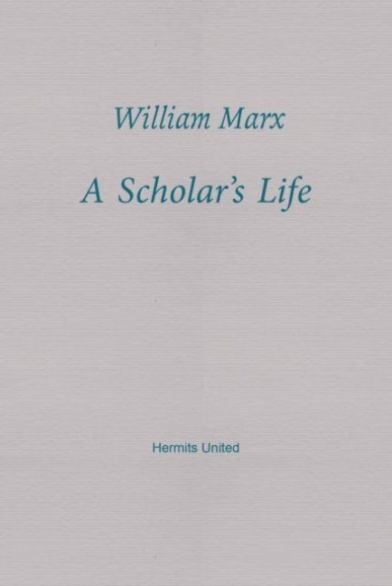 A Scholars Life