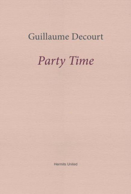 Party Time
