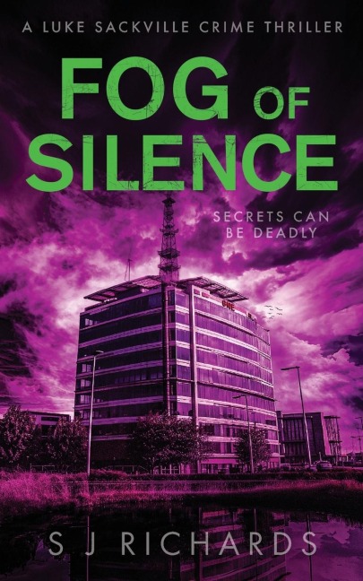 Fog of Silence
