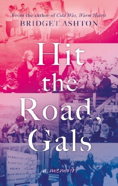 Hit the Road, Gals