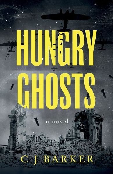 Hungry Ghosts