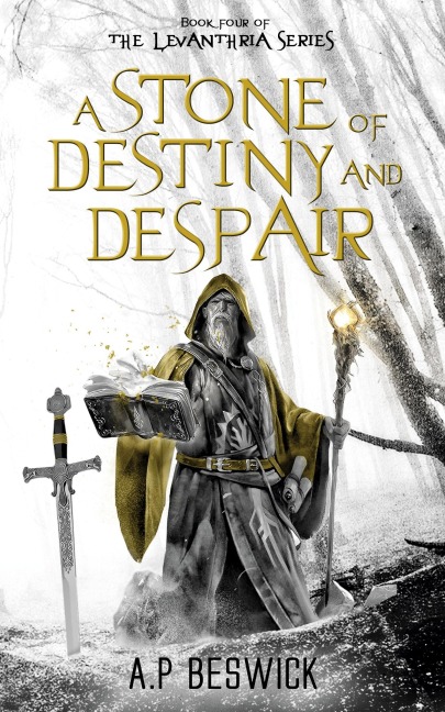 A Stone Of Destiny And Despair