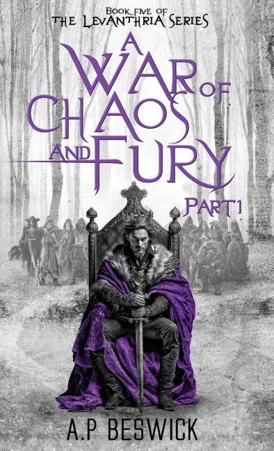A War Of Chaos And Fury: Part 1