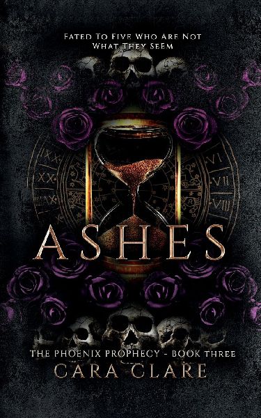 Ashes
