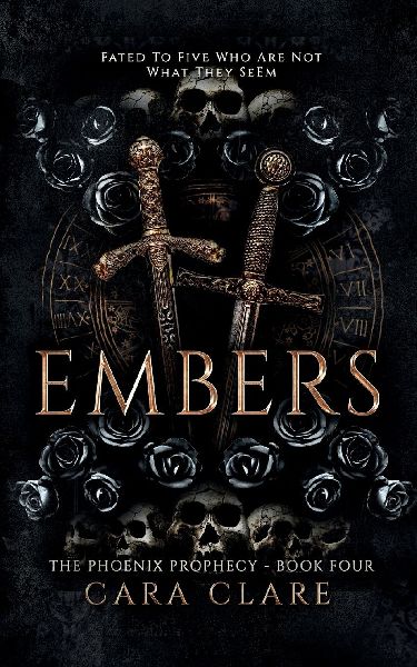 Embers