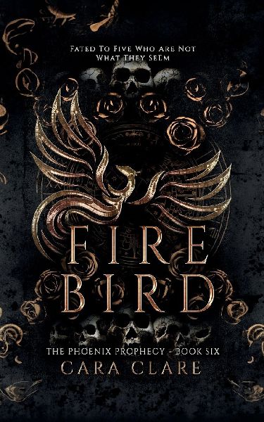Fire Bird