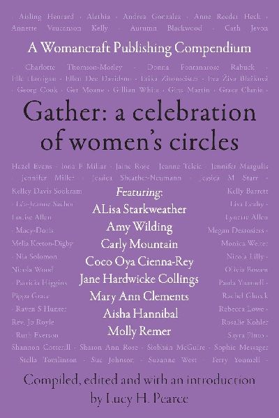Gather: a celebration of womens circles