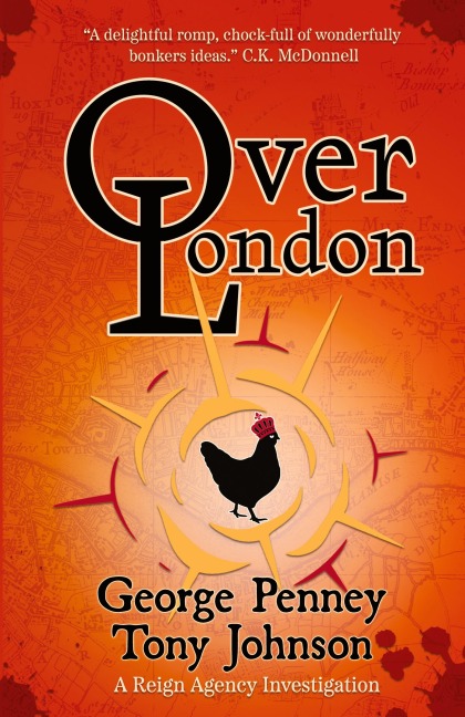 OverLondon