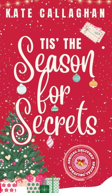 Tis The Season For Secrets