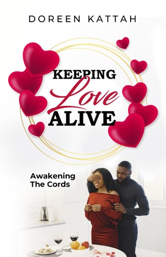 Keeping Love Alive Awakening The Cords