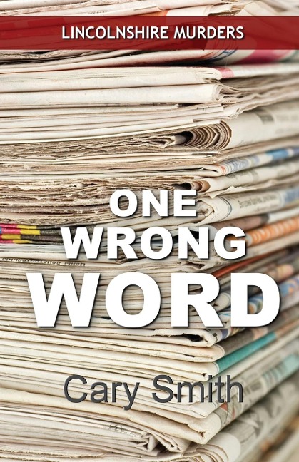 One Wrong Word