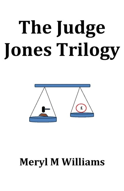 The Judge Jones Trilogy