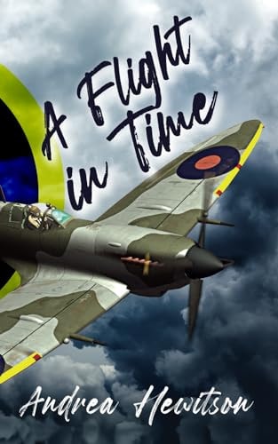 A Flight in Time