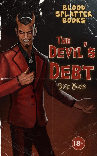 The Devils Debt