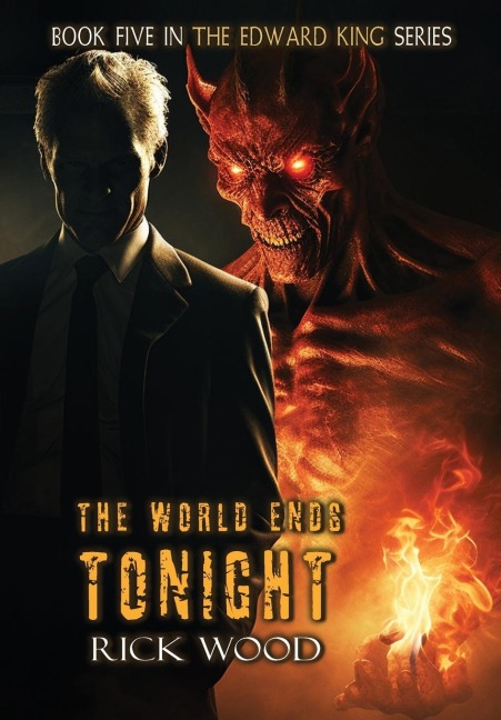 The World Ends Tonight